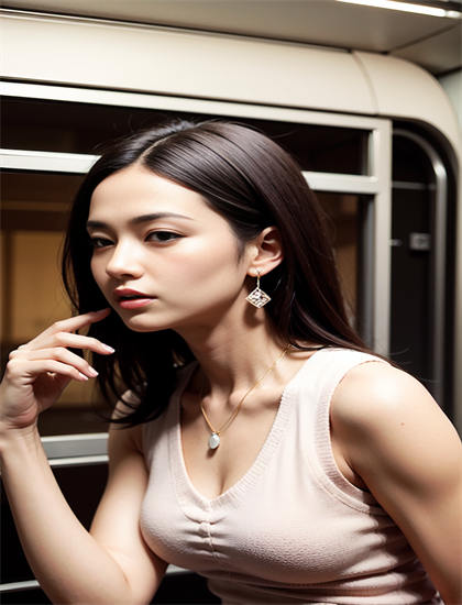 【恐怖片幕后故事】《真实电影》的服装的时代还原与角色塑造 揭示艺术创作的艰辛与快乐